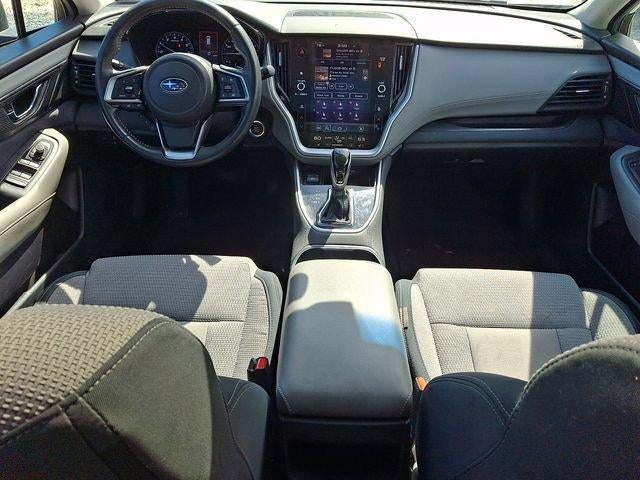 2020 Subaru Outback Premium CVT