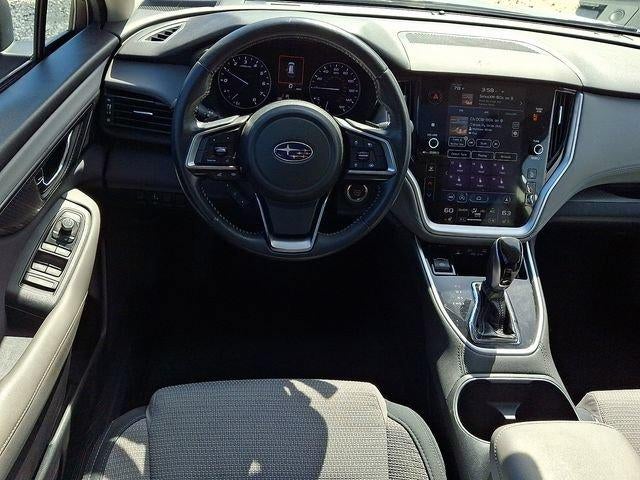 2020 Subaru Outback Premium CVT