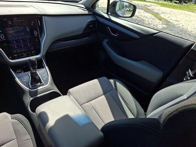 2020 Subaru Outback Premium CVT