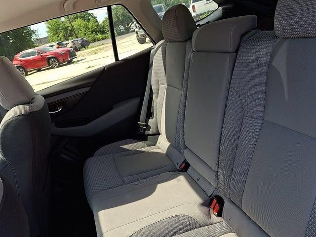 2020 Subaru Outback Premium CVT