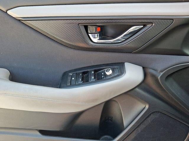 2020 Subaru Outback Premium CVT