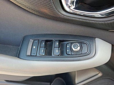 2020 Subaru Outback Premium CVT
