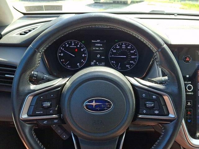 2020 Subaru Outback Premium CVT