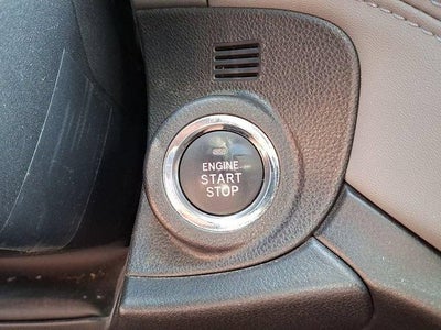 2020 Subaru Outback Premium CVT