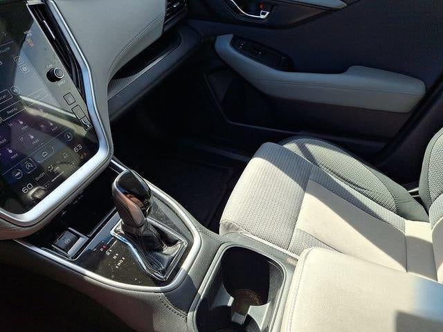 2020 Subaru Outback Premium CVT