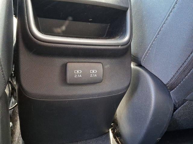 2020 Subaru Outback Premium CVT