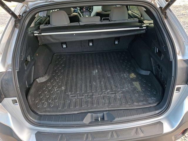 2020 Subaru Outback Premium CVT