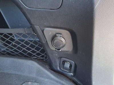 2020 Subaru Outback Premium CVT