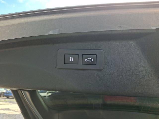 2020 Subaru Outback Premium CVT