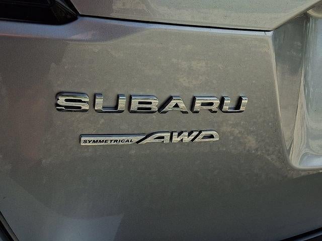 2020 Subaru Outback Premium CVT