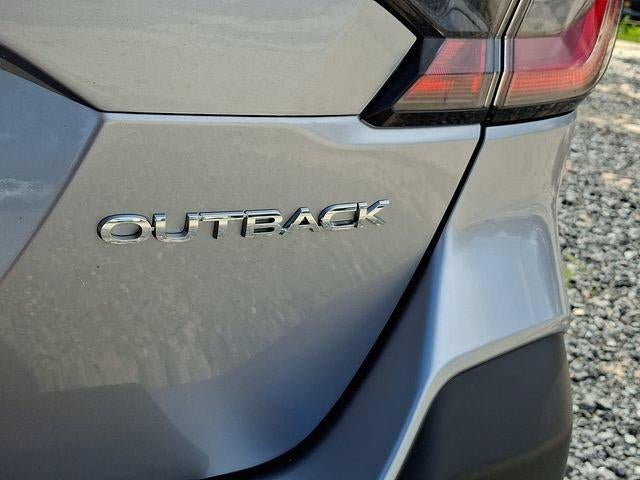 2020 Subaru Outback Premium CVT