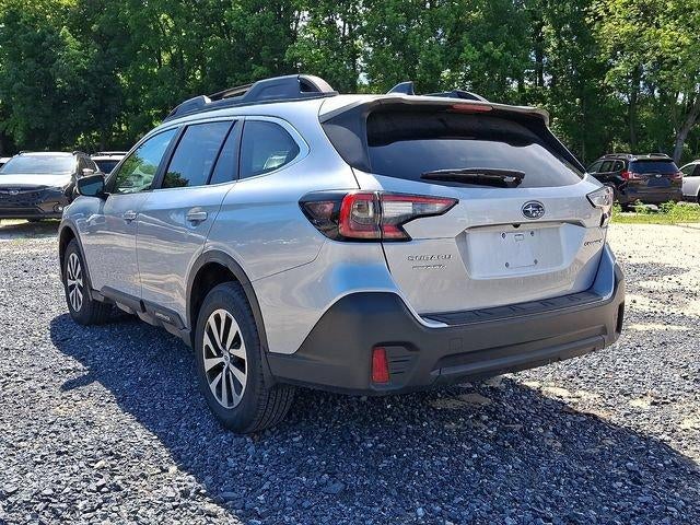 2020 Subaru Outback Premium CVT