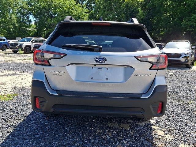 2020 Subaru Outback Premium CVT