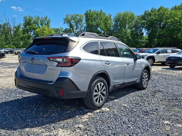 2020 Subaru Outback Premium CVT