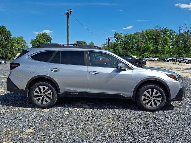 2020 Subaru Outback Premium CVT