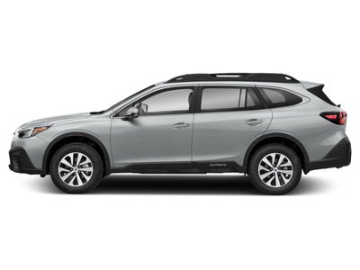 2020 Subaru Outback Premium CVT