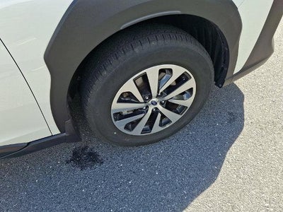 2024 Subaru Outback Premium AWD