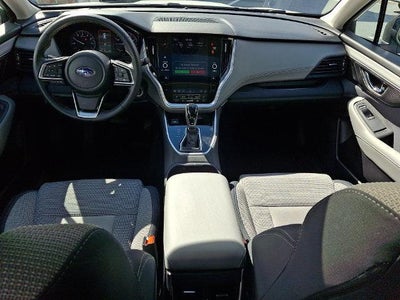 2024 Subaru Outback Premium AWD