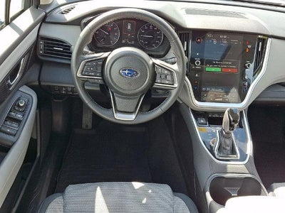 2024 Subaru Outback Premium AWD