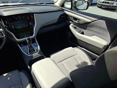 2024 Subaru Outback Premium AWD