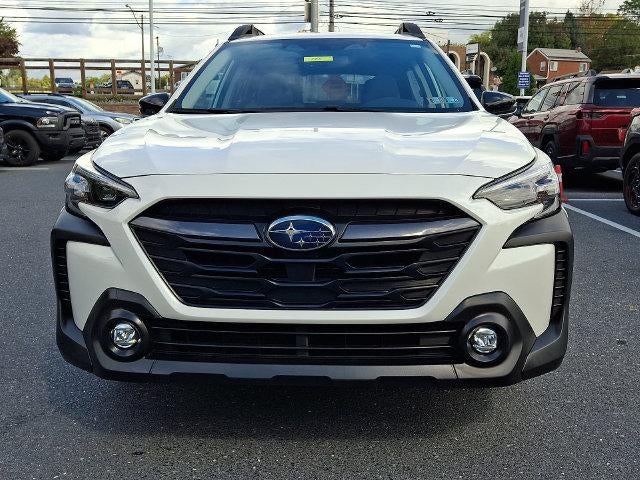 2024 Subaru Outback Premium AWD