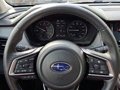 2024 Subaru Outback Premium AWD