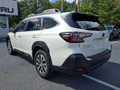 2024 Subaru Outback Premium AWD