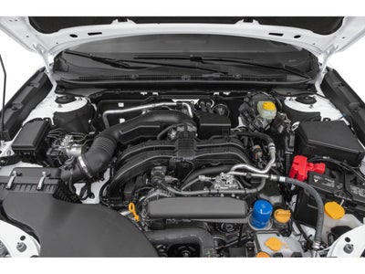 2024 Subaru Outback Premium AWD