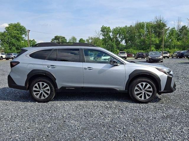 2025 Subaru Outback Premium AWD