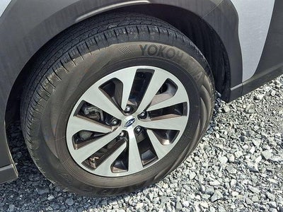 2025 Subaru Outback Premium AWD