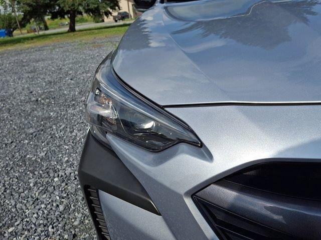 2025 Subaru Outback Premium AWD
