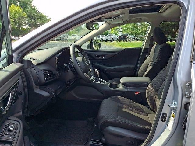 2025 Subaru Outback Premium AWD