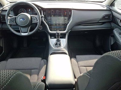 2025 Subaru Outback Premium AWD