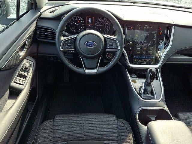 2025 Subaru Outback Premium AWD