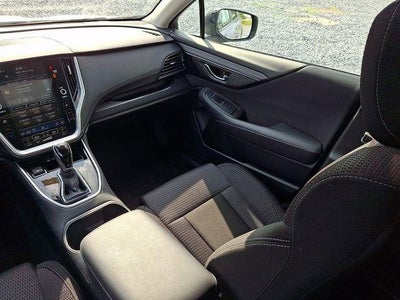 2025 Subaru Outback Premium AWD
