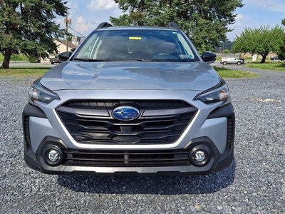 2025 Subaru Outback Premium AWD