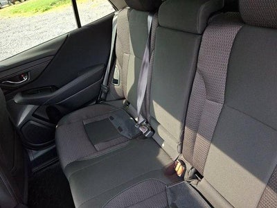 2025 Subaru Outback Premium AWD