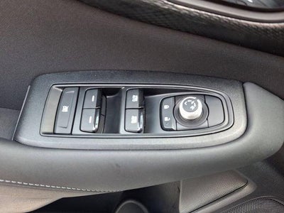 2025 Subaru Outback Premium AWD