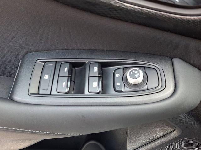 2025 Subaru Outback Premium AWD