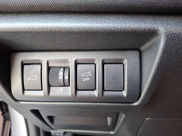 2025 Subaru Outback Premium AWD
