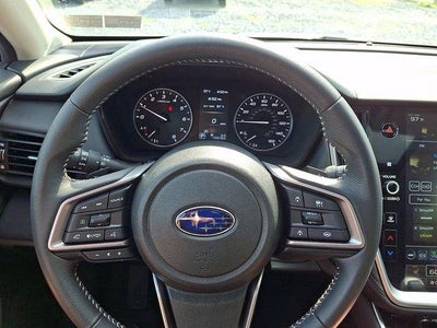 2025 Subaru Outback Premium AWD