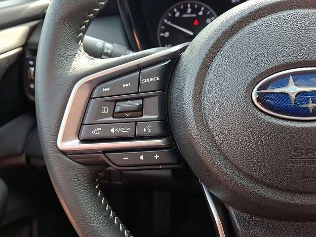 2025 Subaru Outback Premium AWD