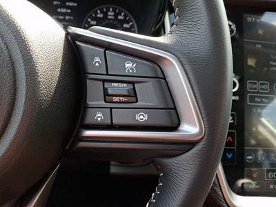 2025 Subaru Outback Premium AWD