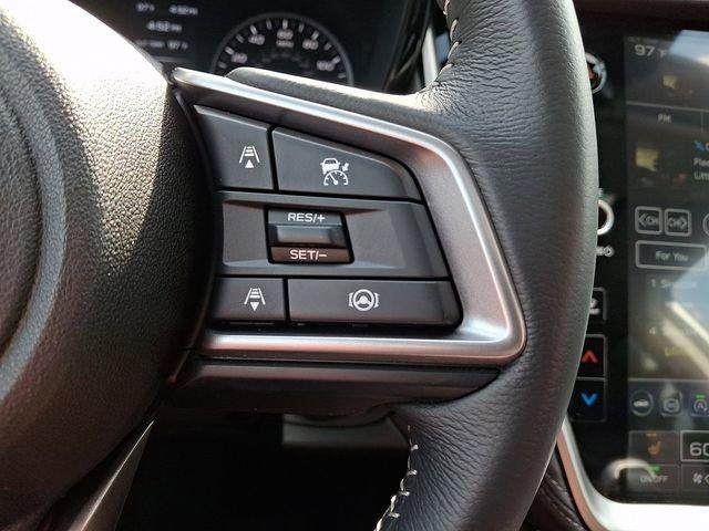 2025 Subaru Outback Premium AWD