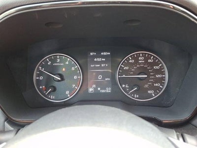 2025 Subaru Outback Premium AWD