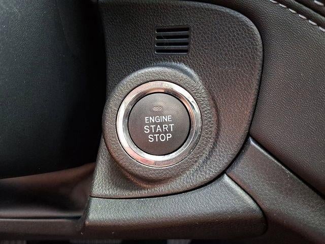 2025 Subaru Outback Premium AWD