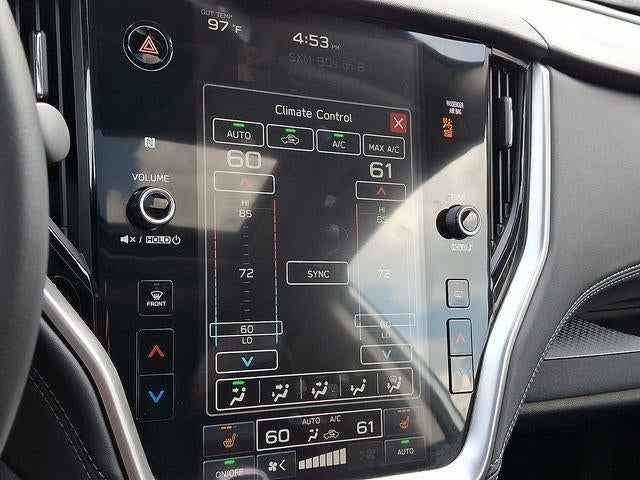 2025 Subaru Outback Premium AWD
