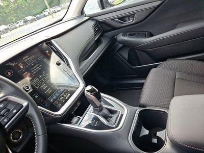 2025 Subaru Outback Premium AWD