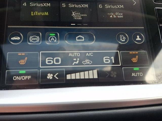 2025 Subaru Outback Premium AWD