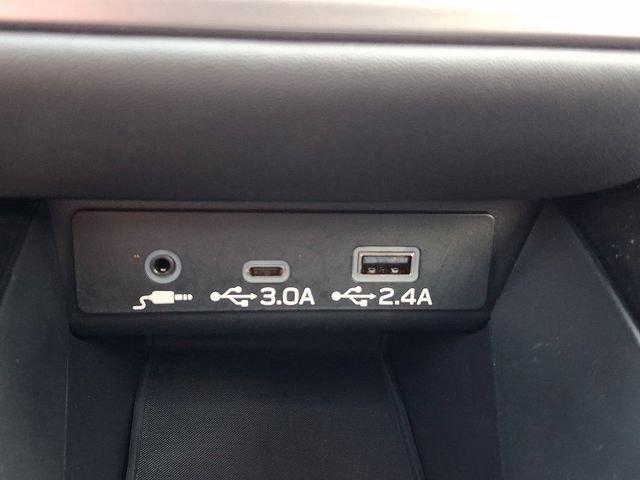 2025 Subaru Outback Premium AWD